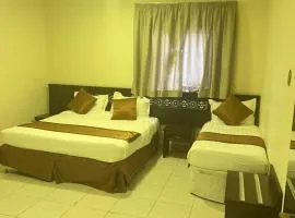 شركة برج الوطن للخدمات الفندقية