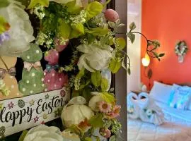 Tropea Casa Scirocco