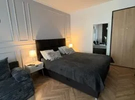 Apartament Bellamore