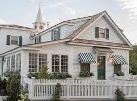 Captains Cottage 3 Bedroom 3,5 Bathroom in Cape Porpoise