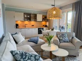 Ferienwohnung Gartenidyll am Dümmer See