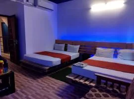 S4 Guest House