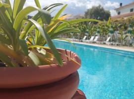 Residenza Al Borgo, Hotel in Pietra Ligure