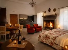 Pietre di Luce - Design & Comfort Apartments
