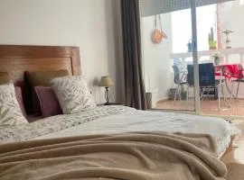 Moderne appartement