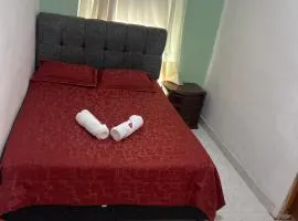 Casa hotel Manhattan L&P