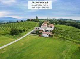 Guesthouse Prenočišča Širec