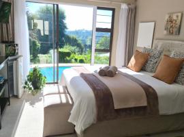 King's Hill Guest House, hotell i Hilton