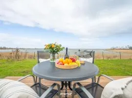 Ferienwohnung Albatros Olpenitz