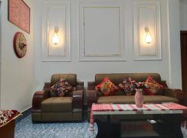 Bhanu Homestay, Hotel in Nowgong
