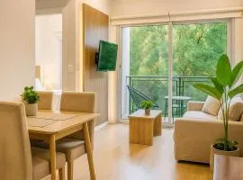 Sky Stays at Asuncion Cozy & Luminous 1BDR