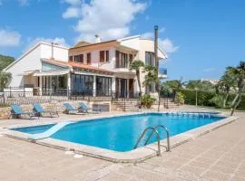 Villas2meet Na Penyal 7