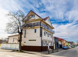 Villa Royal, hotel i Craiova