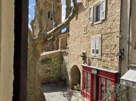La maison de jules - centre piéton