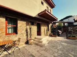 The Pilgrim Ephesus Hotel