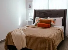 Residencial Ankara hermoso y acogedor