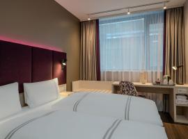 Premier Inn Koblenz City, хотел в Кобленц
