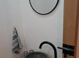 Chambres d'hôtes chez Peggy et Eric chambre zen