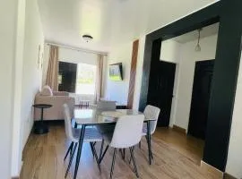 Cozy apartment