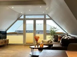 Haus Strandzeit Grömitz Abendsonne - App 11