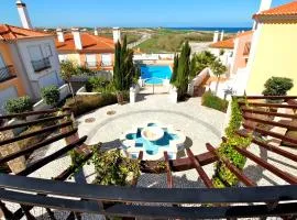 Ocean & Golf, Praia del Rey A10
