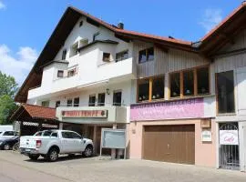 Hotel Garni Silberdistel