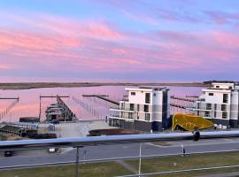 Ferienwohnung "Dünennest" 5723 Marina Wendtorf, хотел в Wendtorf