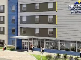 Microtel Inn & Suites by Wyndham Danville VA