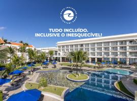 Marupiara Resort by Wish, hotel a Porto de Galinhas