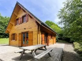 Chalet Ô Mont Dore