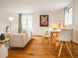 Special TOP LUX 32 Apartment, Top Lage!!! Luxuriös!!! Ruhig!!! Rheinufer!!! Altstadt Kleinbasel 10-STAR