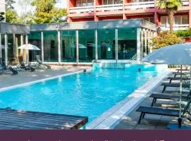 Hotel Schiff am Rhein