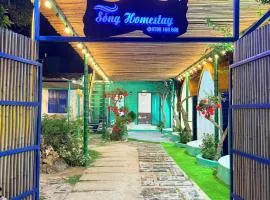 Sóng Homestay Phú Quý