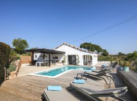 Casa Lourenco, hotel a Benagil