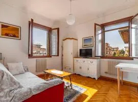 Casa del Sole Venice Lido sleep up to 6, 2 bathrooms,1 minute from the beach