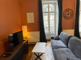 Le balcon du Beffroi