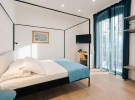 Le camere in città 2