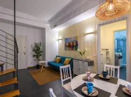 GuestHost - Branca 54 Flat in Center of Pesaro
