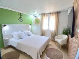 Hôtel Quai d'Azur