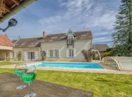 L'Escapade Berneuillaise