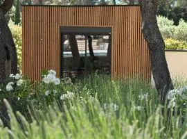 La Chambre d'hôte de la Villa douce