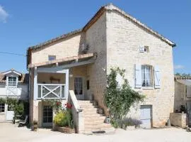 Gite Dans Ancien Corps De Ferme