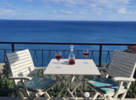 Casa Bellavista, hotel a Bergeggi