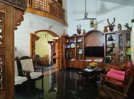 Atithi Homestay