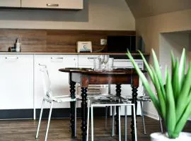 Les Appartements du Vignoble