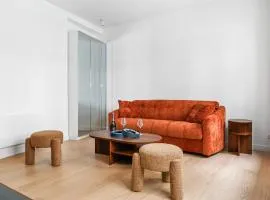 TheBlueStay 261 - Stunning Designer Apt - Paris 15