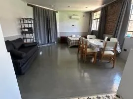 Apartamento El Rancho