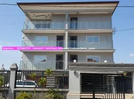 Duswin Hotel Gloucester, Freetown, SL