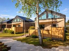 SeeLaVie - Tiny Houses am Mattsee