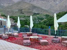 Riad Dar Amgdoule Tacheddirt